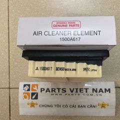 LỌC GIÓ ĐỘNG CƠ MITSUBISHI ATTRAGE 1500A617