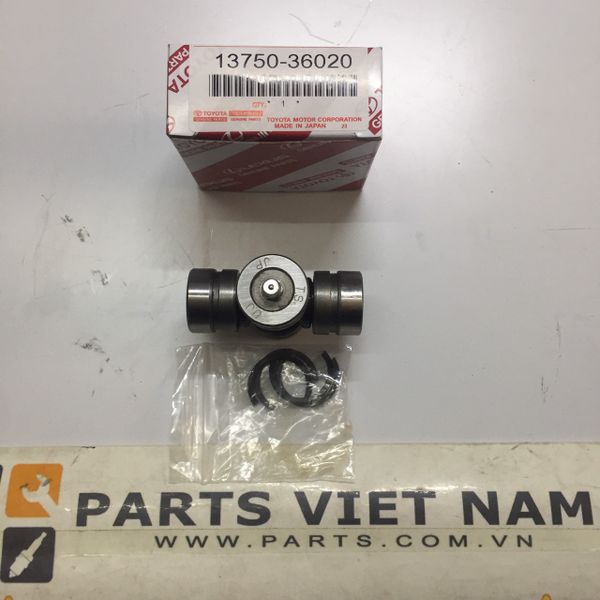 BI CÁC ĐĂNG CẦU SAU TOYOTA ZACE 13750-36020, 1375036020 – Parts Viet ...