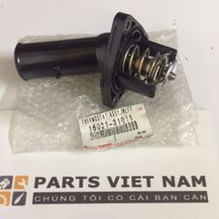 Van hằng nhiệt Hilux, Fortuner, Land Prado, Lexus GX460 16031-31011, 1603131011