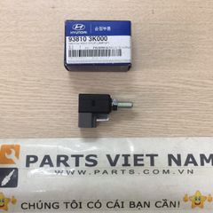 CÔNG TẮC CHÂN PHANH KIA FORTE ĐỜI 2010 HÀNG MOBIS 93810-3K000, 938103K000