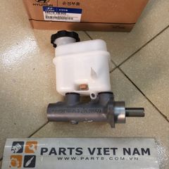 TỔNG PHANH HYUNDAI SANTAFE ĐỜI 2009 HÀNG MOBIS 585102B300, 58510-2B300