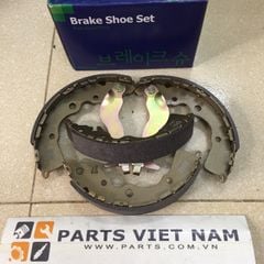 GUỐC PHANH SAU HYUNDAI VENA HÀNG KOREA 583051GA00, 58305-1GA00