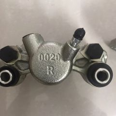 Cụm gông phanh sau Toyota Corolla Altis 2005 mã 47730-13020, 47750-13020,  4773013020, 4775013020