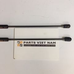 Ty chống cốp sau Mercedes W253 GLC 200, GLC 220, GLC 300, GLC 43, GLC 63 đời 2015 - 2020. Hàng chính hãng sản xuất Đức. Mã  A2539800864, A-253-980-08-64 ( 1 cái )