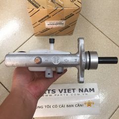 TỔNG PHANH TOYOTA HILUX ĐỜI 2010 47201-0K040, 472010K040