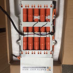 Pin 6.5Ah 96V Lexus RX450h