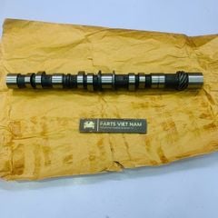 Trục cam bên trái ( lái ) Mitsubishi Pajero V33, V43 máy 6G72 đời 1997 - 2005. Hàng cao cấp. Mã MD145656