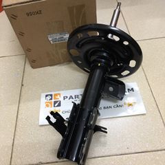 Giảm xóc trước hay phuộc nhún trước Nissan Teanna J32, Nissan Murano Z51 TZ51 đời 2008 - 2016. Hàng xịn Nissan. Mã E4302JN00C RH, E4302JN00D RH, E4303JN00C LH, E4303JN00D LH