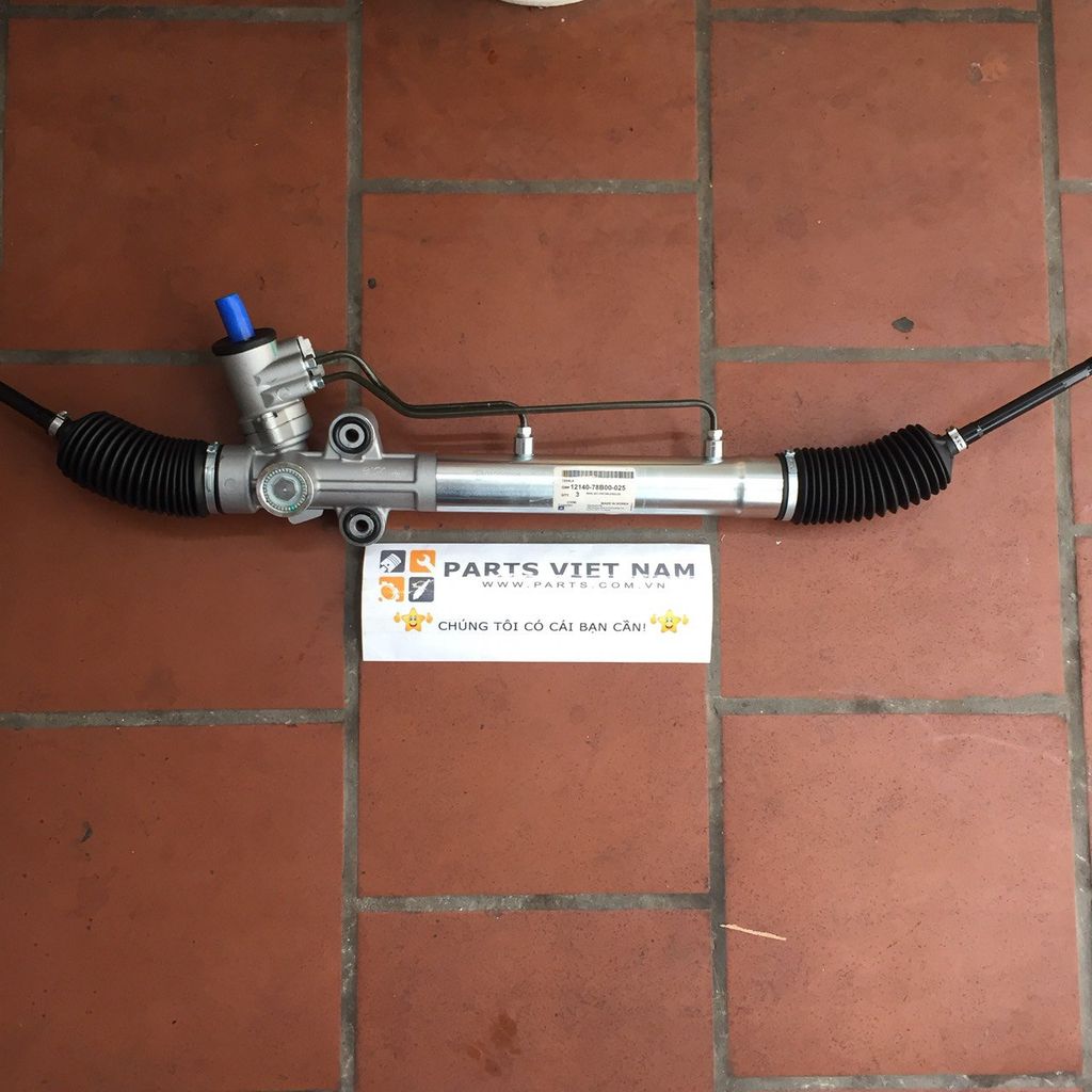 THƯỚC LÁI VIVANT