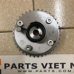 NHÔNG CAM XẢ TOYOTA CAMRY 2.5 MÁY 2AR 13070-36011, 1307036011