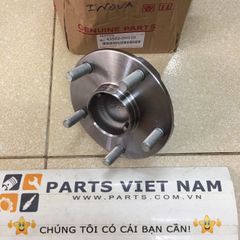 GIÁ ĐỠ MOAY Ơ TRƯỚC TOYOTA INNOVA 435020K010, 43502-0K010