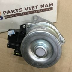 Mô tơ cọc lái điện Mazda 3 đời 2016 xịn JJ501-002650, JJ001-012691, JJ501-000535