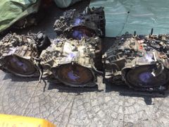 Hộp Số AT Mitshubishi Lancer Gala 4G18 2003-2005 tháo xe