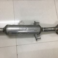 Ống xả Toyota Vios 2005