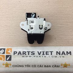 KHÓA NGẬM CỐP SAU KIA CERATO ĐỜI 2016 81230A7040, 81230-A7040
