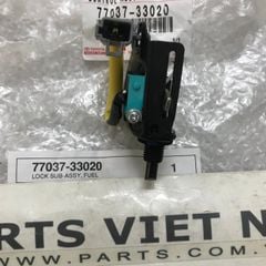 MÔ TƠ HÍT NẮP BÌNH XĂNG LEXUS RX350 ĐỜI 2009-2015 77037-33020, 7703733020