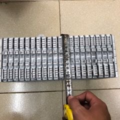 Giàn lạnh điều hòa Toyota Crown máy 3.0. Hàng cao cấp đặt hàng 1 ngày. Mã 88501-30880, 8850130880