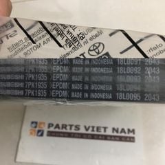 Dây curoa tổng Toyota Camry 2.0/2.4 7PK1935 mã 90916T2026