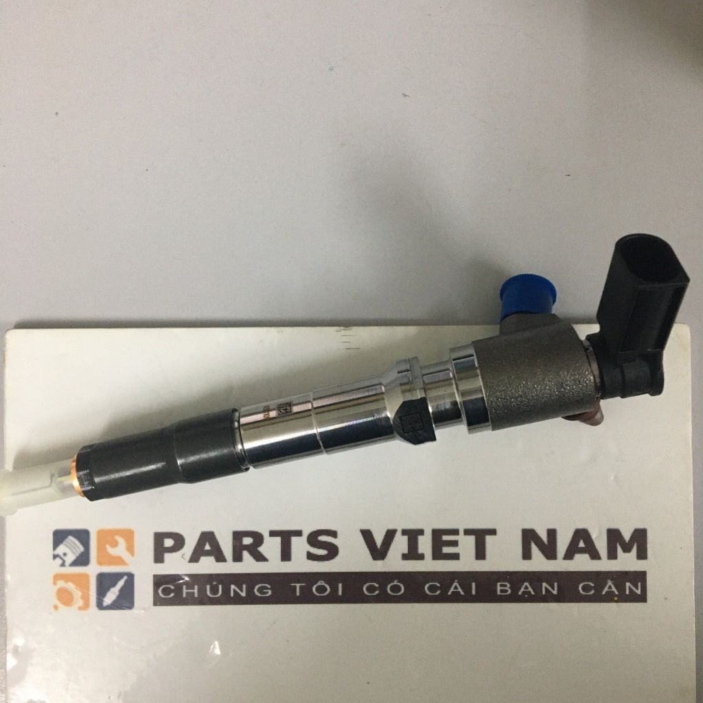 Kim phun Ford Raptor, Ranger Bitubor, Everest máy 2.0 đời 2019 - 2024. Hàng xịn. Ma GK2Q9K546AC, GK2Q-9K546-AC, JB3Q9K546AA, JB3Q-9K546-AA