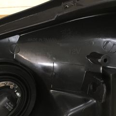 Đèn pha Toyota Sienna nhập Mỹ đời 2004 - 2007. Hàng OEM US đặt 18 ngày. Mã 81110AE010, 81150AE010, 81110-AE010, 81150-AE010 ( 1 đôi )