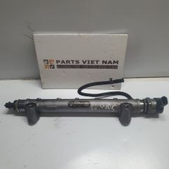 Thanh nhiên liệu Santafe New D4EA tháo xe 3140027400