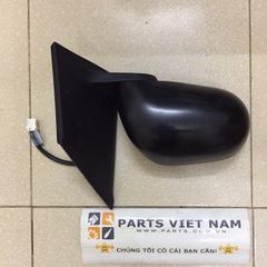 GƯƠNG CHIẾU HẬU BÊN PHỤ NISSAN LIVINA