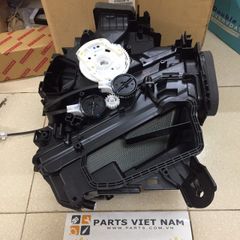 HỘP GIÀN LẠNH TOYOTA COROLLA ALTIS ĐỜI 2007-2014 87050-02F10, 8705002F10