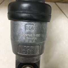 Cụm tăng tổng dây curoa Toyota Previa 2000-2005 mã 1662028011