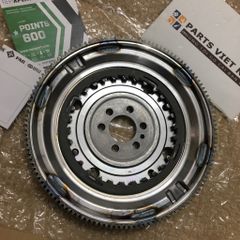 Bánh đà Audi A1 A3 Q3 Volkswagen Beetle Golf Jetta Passat Scirocco đời 2008 - 2017. Hàng Luk Đức. Mã 415-0680-09, 03C105266AA, 03C105266T, 03C105266AA, 03C105266T, 04E105266B, 04E105266B