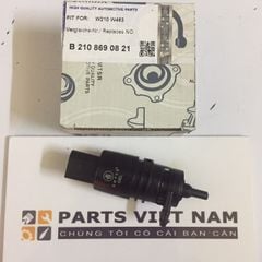 Mô tơ bơm nước rửa kính Mercedes E300 W212 BMTS 2108690821, A 210 869 0821