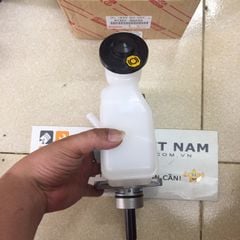 TỔNG PHANH TOYOTA YARIS 1.3 ĐỜI 2008 47201-0D220