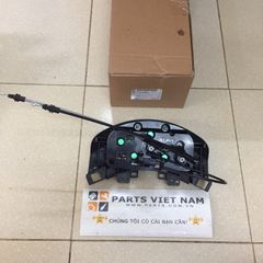 CỤM CÔNG TẮC ĐIỀU KHIỂN ĐIỀU HÒA DEAWOO MATIZ 4 HÀNG XỊN 95979291