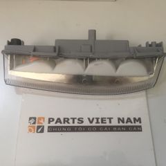 Đôi đèn gầm  Mercesdes c250 đời 2012. Mã A2049069000, A204 906 89 00