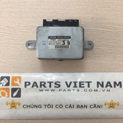 HỘP ĐIỀU KHIỂN CỌC LÁI TOYOTA VIOS ĐỜI 2013 HÀNG THÁO XE  89650-0D470,  896500D470