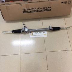 THƯỚC LÁI TOYOTA VIOS ĐỜI 2014-2019 HÀNG JTEKT MÃ PT 45510-0D490, 455100D490