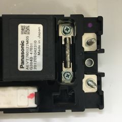 Hộp điều khiển sạc pin  Hybrid Lexus Lx450  G3843-47031, G384347031