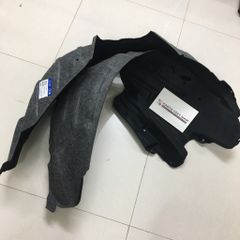 Chắn bùn lòng dè sau Toyota Camry 2006-2011 mã 6563706050, 65637-06050