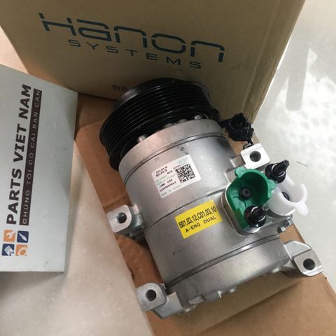 Lốc lạnh Hyundai Solati 2018 Hanon mã 9925059100