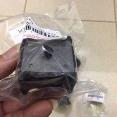 CAO SU ĐẦU CÀNG A, CAO SU ỐP CÂN BẰNG TRƯỚC SAU TOYOTA HIGHLANDER ĐỜI 2009-2013 48655-33050, 48815-48070, 48818-48010, 4865533050, 4881548070, 4881848010
