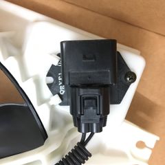 Cụm lông quạt Kia Morning 2012 mã 25380-07560