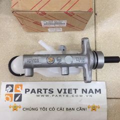 TỔNG PHANH TOYOTA YARIS 1.3 ĐỜI 2008 47201-0D220