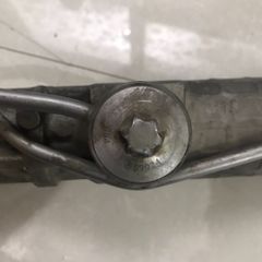 Thước lái Mercedes W164 GL350, GL320, ML320, ML550, ML350 đời 2008 - 2012. Hàng tháo xe còn 85%. Mã A1644600500, A1644600100, A1644600125, A1644600100, A1644600125