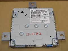 Hộp âm ly Mazda 3 đời 2019 mới xịn BDGF-66-A20C, BDGF66A20C