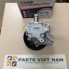 Bơm trợ lực Mercedes W164 ML350, ML550, GL450, GL550 đời 2006 - 2012. Hàng CNAB Âu bảo hành 6 tháng. Mã A0054662201, A0044668501