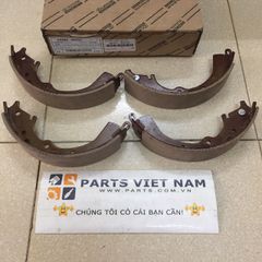 GUỐC PHANH SAU TOYOTA INNOVA ĐỜI 2009 04495-0K010, 044950K010