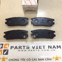 MÁ PHANH SAU MITSUBISHI PAJERO MÁY 3.5 V45 MR389571