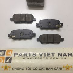 MÁ PHANH SAU NISSAN INFINITY VQ35 ĐỜI 2010 44060-EG085, 44060EG085