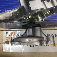 BƠM NƯỚC TOYOTA LAND CRUISER, LEXUS LX570 ĐỜI 2007 HÀNG AISIN