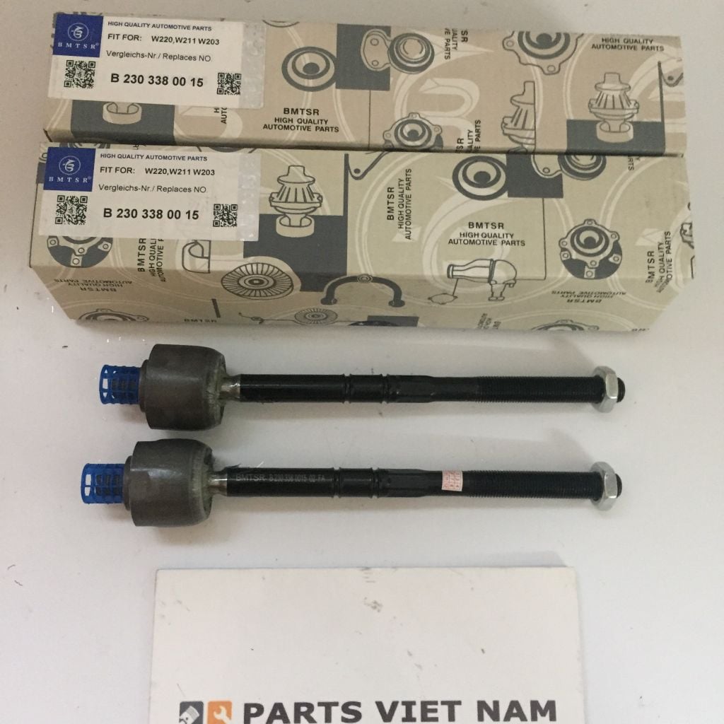 Rô tuyn lái trong Mercedes E240 đời 2005. Mã 2303380015 ,2203380715