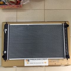 Két nước Nissan Teana J32 động cơ MR20 VQ25 VQ35 đời 2007 - 2015. Hàng xịn Nissan. Mã 21460JN70A, 21460JN00A